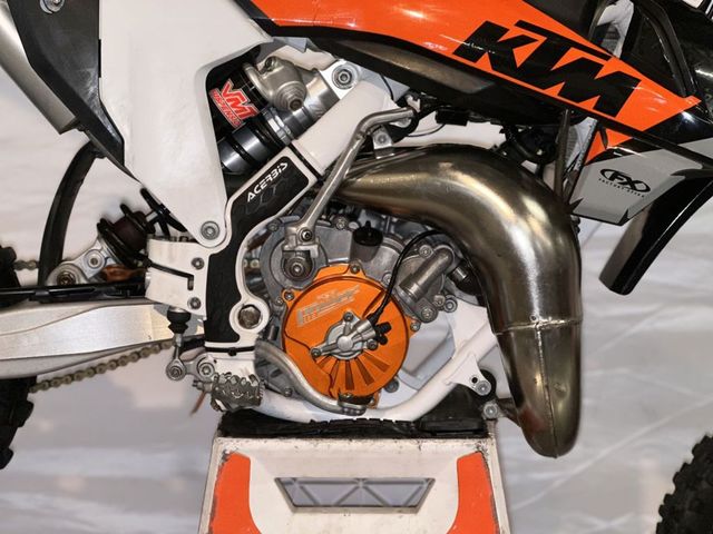 ktm - 65-sx