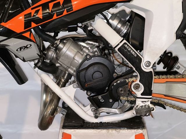 ktm - 65-sx