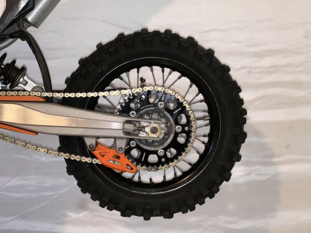 ktm - 65-sx