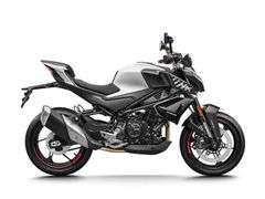 CFMOTO 450 NK