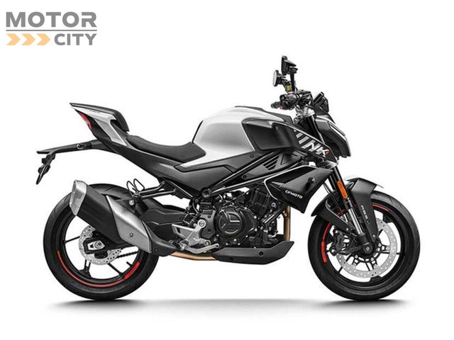 cfmoto - 450-nk