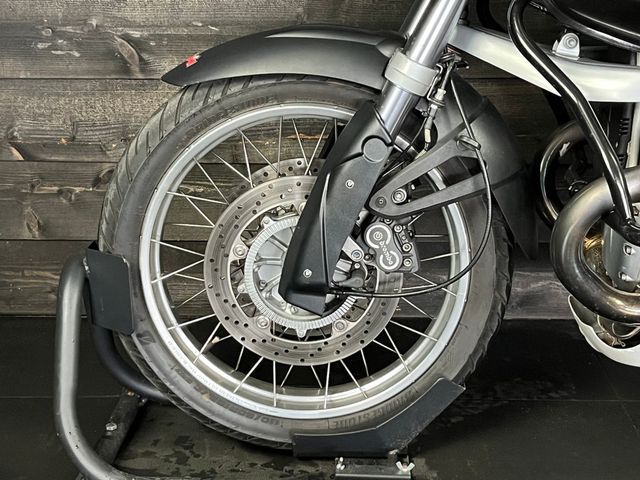 bmw - r-1150-gs