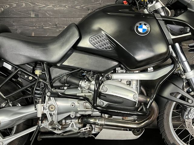 bmw - r-1150-gs