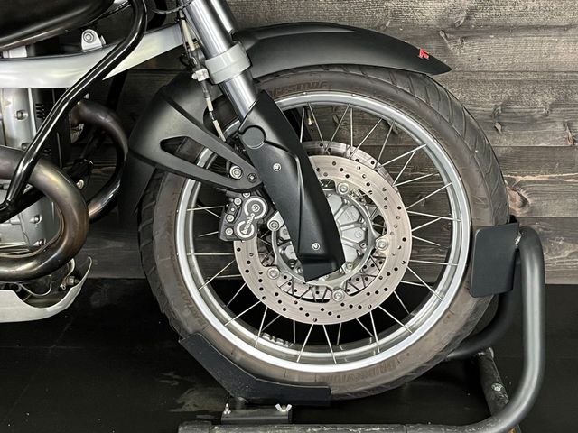 bmw - r-1150-gs