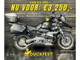 BMW R 1150 GS