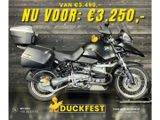 BMW R 1150 GS