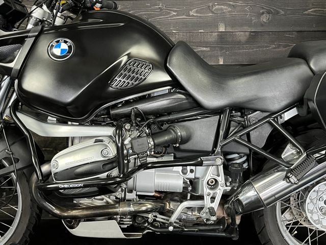 bmw - r-1150-gs