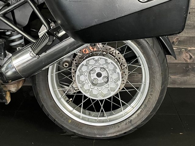 bmw - r-1150-gs