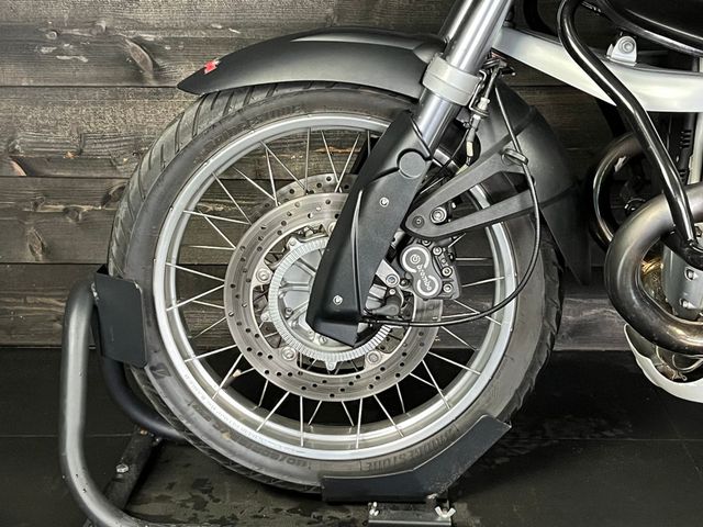 bmw - r-1150-gs