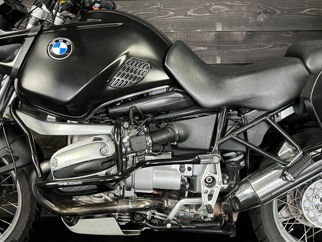 bmw - r-1150-gs