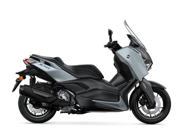 yamaha - x-max-300-tech-max