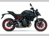 SUZUKI GSX-8S
