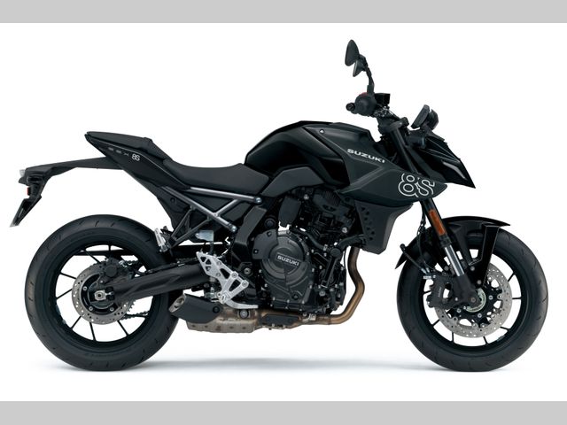 suzuki - gsx-8s