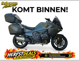 BMW R 1300 RT 2026 occasion