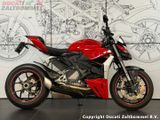 DUCATI STREETFIGHTER V2