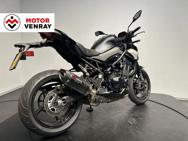 kawasaki - z900