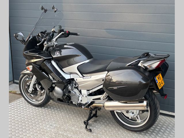 yamaha - fjr-1300-a