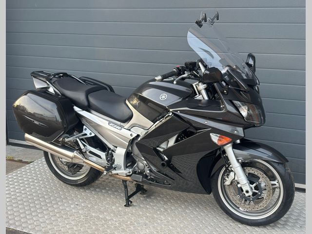 yamaha - fjr-1300-a
