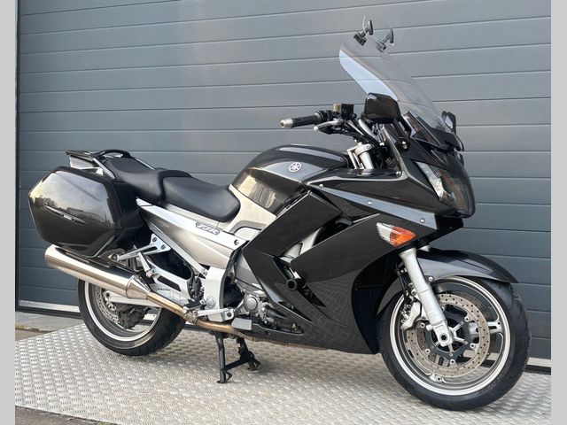 yamaha - fjr-1300-a