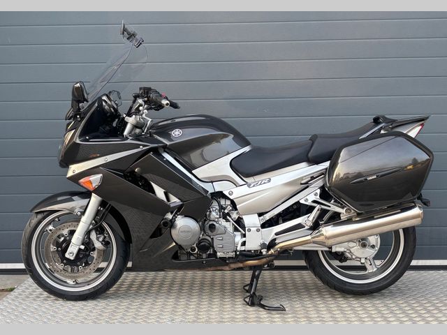 yamaha - fjr-1300-a