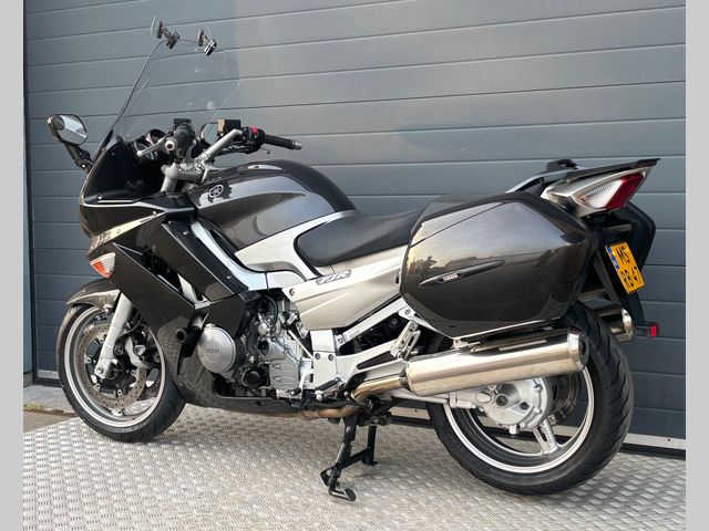yamaha - fjr-1300-a