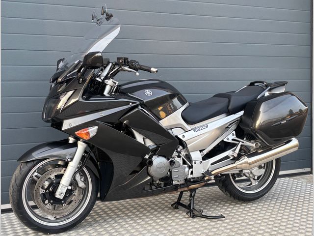 yamaha - fjr-1300-a