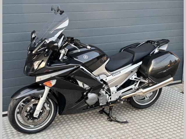 yamaha - fjr-1300-a