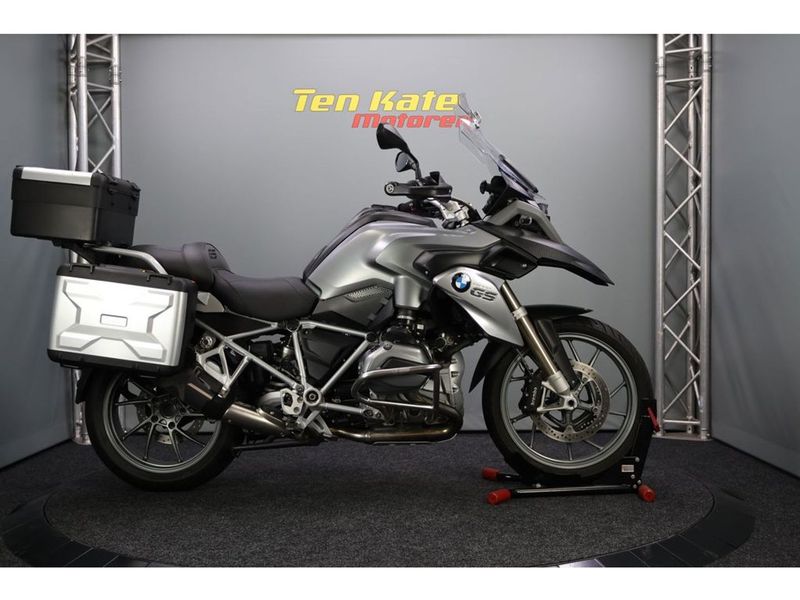 BMW R 1200 GS LC 2013 occasion