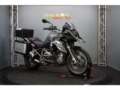 BMW R 1200 GS LC – foto 2