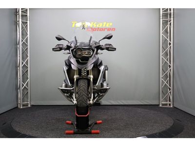 BMW R 1200 GS LC – foto 3
