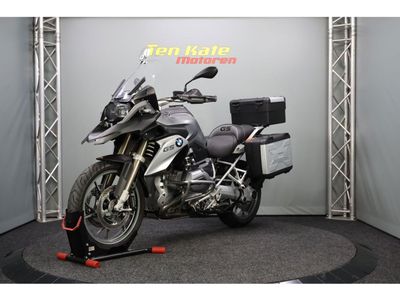 BMW R 1200 GS LC – foto 4