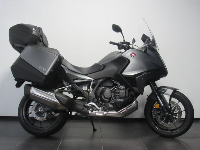 honda - nt-1100-dct