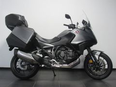 HONDA NT 1100 DCT