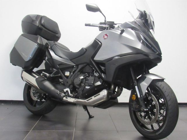 honda - nt-1100-dct