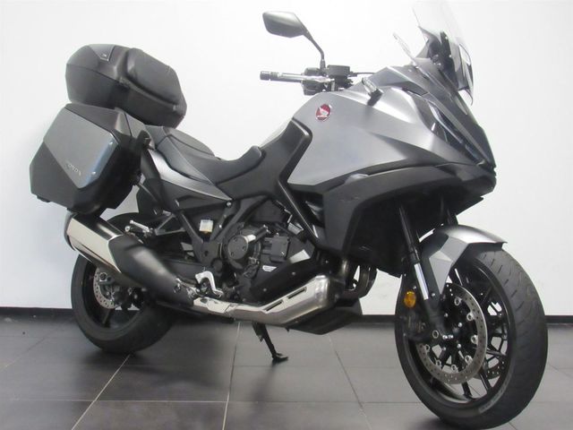 honda - nt-1100-dct