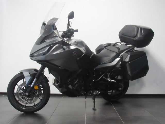 honda - nt-1100-dct