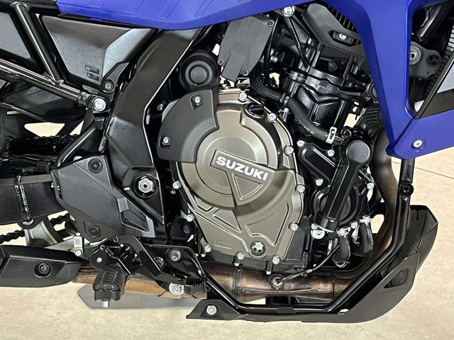 suzuki - v-strom-800-de