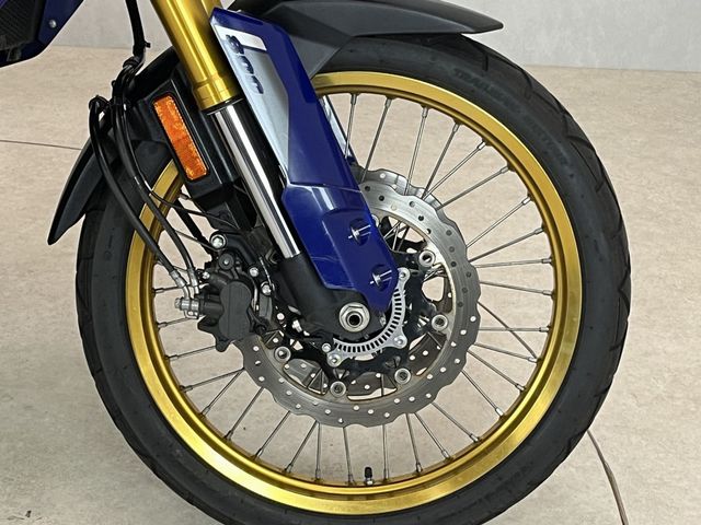 suzuki - v-strom-800-de