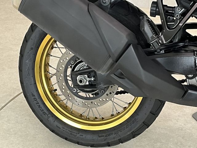 suzuki - v-strom-800-de