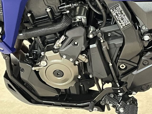 suzuki - v-strom-800-de