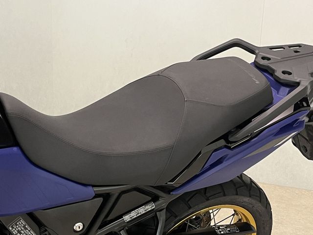suzuki - v-strom-800-de