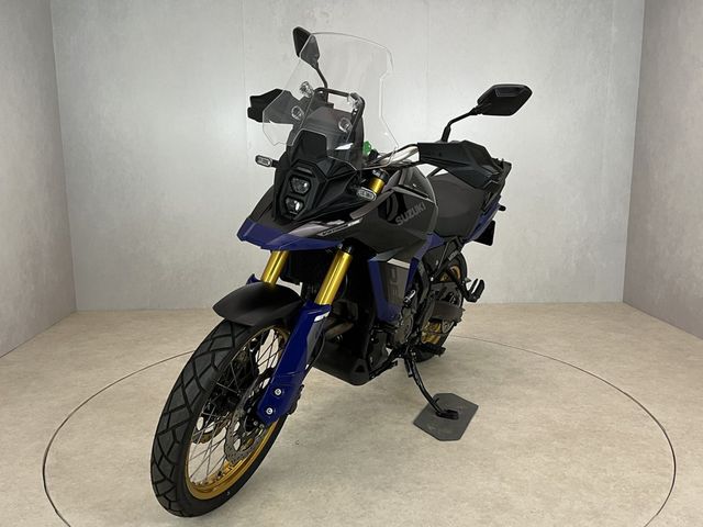 suzuki - v-strom-800-de