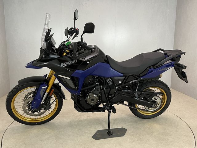 suzuki - v-strom-800-de