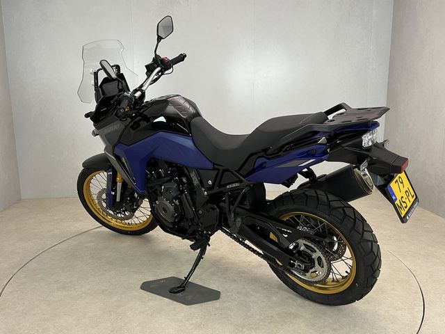 suzuki - v-strom-800-de