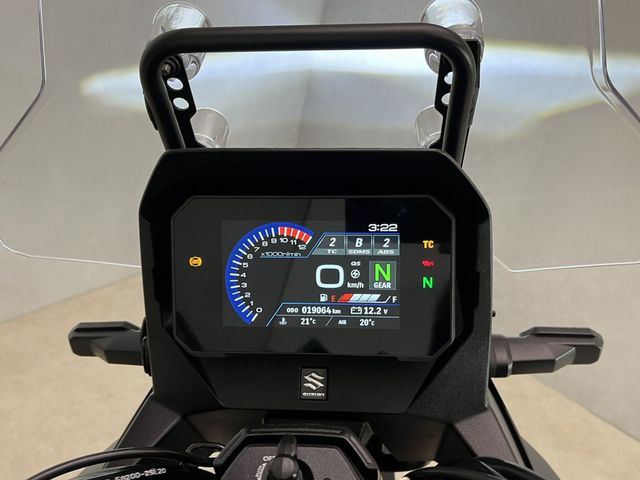 suzuki - v-strom-800-de