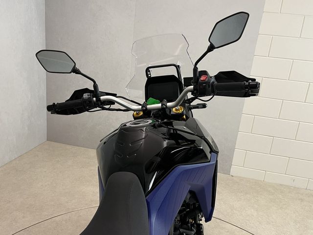 suzuki - v-strom-800-de
