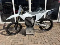 Stark Varg MX 2026 occasion – foto 11 van 16