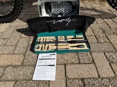 Stark Varg MX 2026 occasion – foto 15 van 16