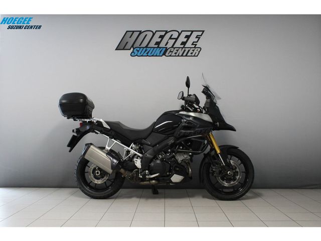 suzuki - v-strom-1000-abs