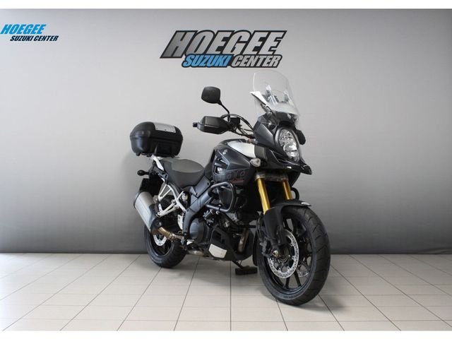 suzuki - v-strom-1000-abs